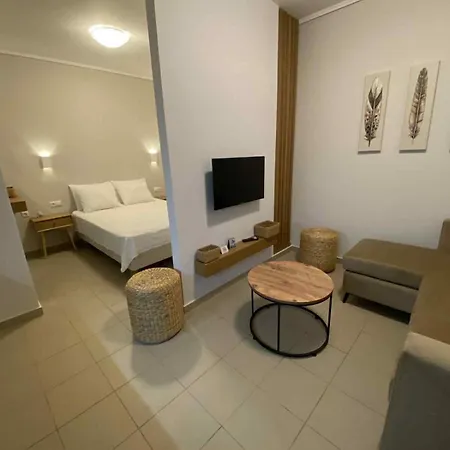 Rhea's Appartement *