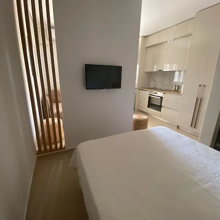 Rhea's Appartement *