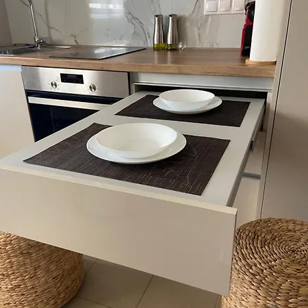 Rhea's Appartement