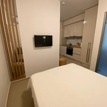 Rhea's Appartement *