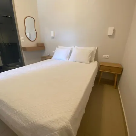 Appartement Rhea's