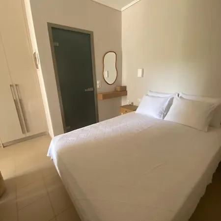 Appartement Rhea's