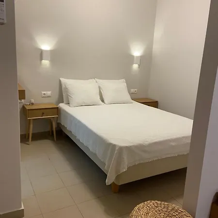 Appartement Rhea's
