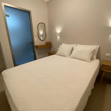 Rhea's Appartement *