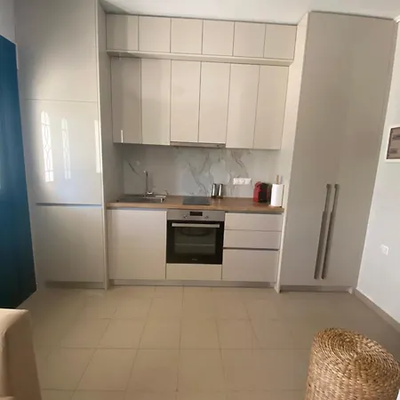 Appartement Rhea's *