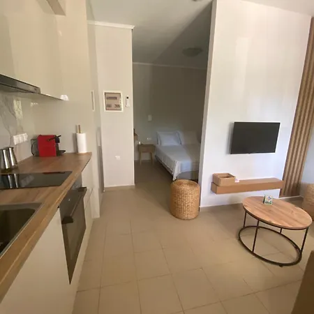 Appartement Rhea's