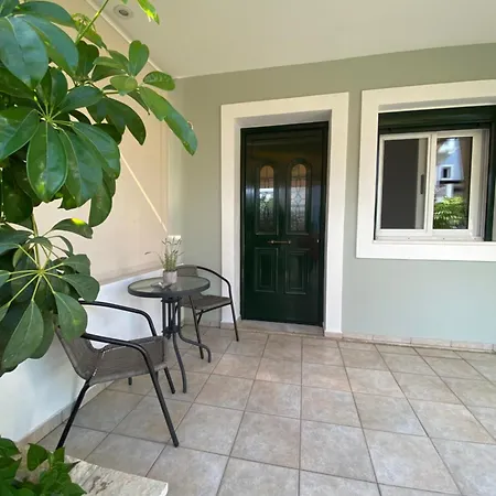 Appartement Rhea's