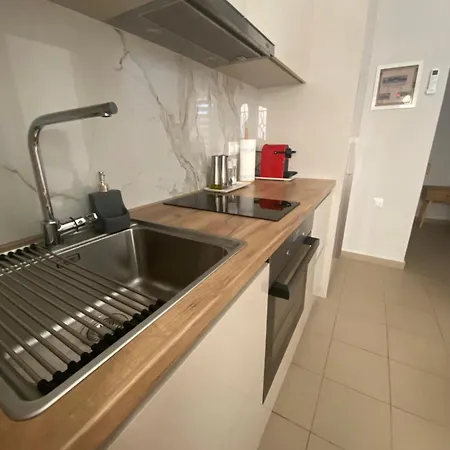 Appartement Rhea's