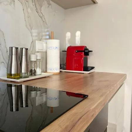 Appartement Rhea's