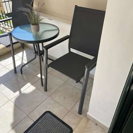 Rhea's Appartement